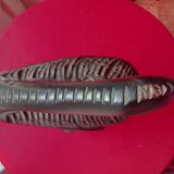 Buste Africain
