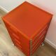 Storage box by Antonio Citterio for Kartell