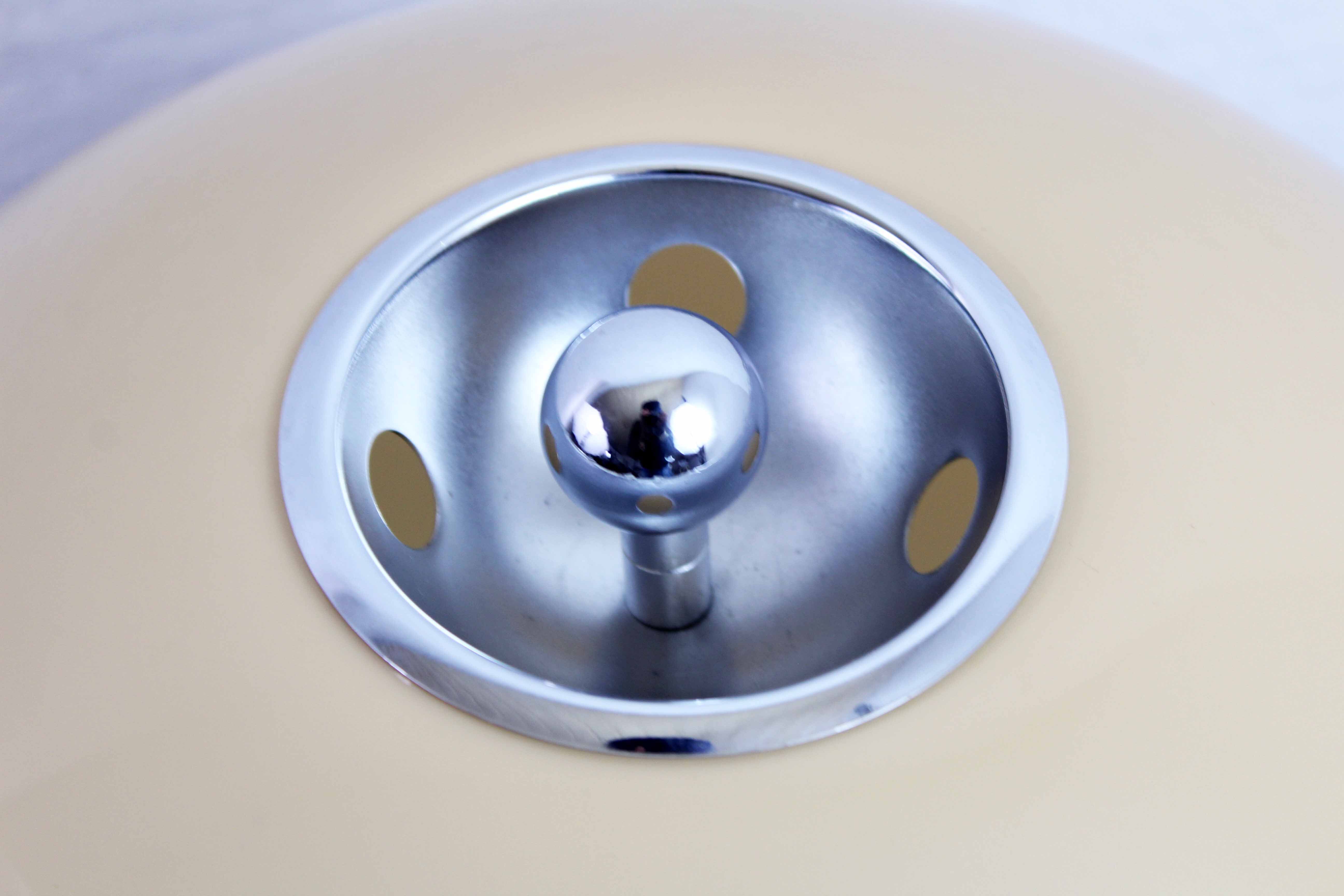 Lampe de Luigi Massoni pour Guzzini