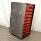 Industrial box 1950 redone