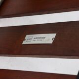 416 Series Kho Liang le Daybed for Artifort 1950s