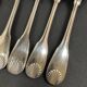 12 teaspoons/Moka Agental 1920s