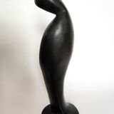 Ceramic virgin circa 1960