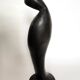 Ceramic virgin circa 1960