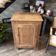 Renovated old jam maker
