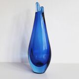 1960s Flower Vase – Model 6005 by Maria Stahlikova & Milena Veliskova