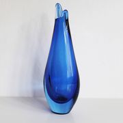 1960s Flower Vase – Model 6005 by Maria Stahlikova & Milena Veliskova