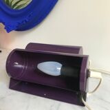 Pair of Ikea flap sconces