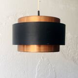Danish pendant light, 1960s