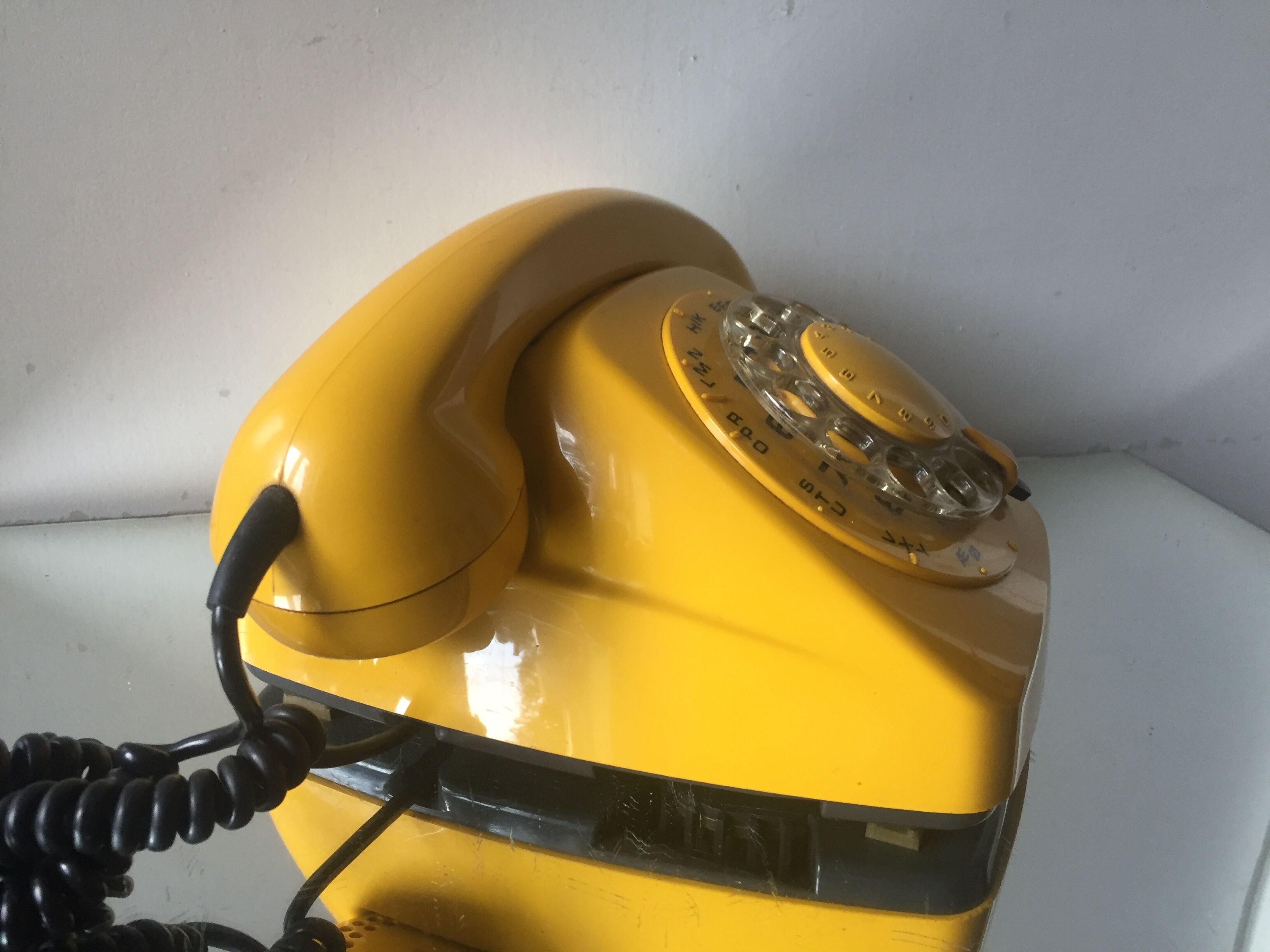 1960 telephone