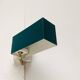 Mid-Century German Minimalist Wall Lamp from Kaiser Leuchten