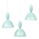 "Mhy" suspension for Muuto.