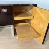 Bauhaus Desk by Erich Dieckmann, 1920s