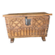 Coffre de mariée