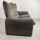 Maralunga sofa by Vico Magistretti for Cassina