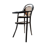 Thonet child high chair