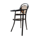 Thonet child high chair