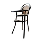 Thonet child high chair