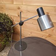 Lampe de bureau vintage des années 60