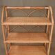 Ratine wall shelf