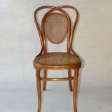Kohn No. 33 of 1890 Bistro chairs