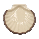 Ceramic shell