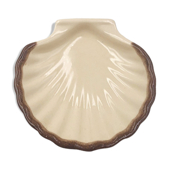 Ceramic shell