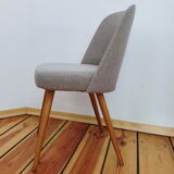 Set of Four Chairs by O. Haerdtl for TON, Czechoslovakia, 1960s