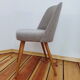 Set of Four Chairs by O. Haerdtl for TON, Czechoslovakia, 1960s