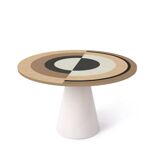 Sonia et Caetera dining table