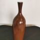 Jean Payen ceramic bottle vase