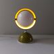 Lampe de bureau italienne éclisse