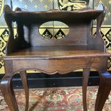 Bedside or side table
