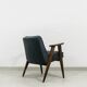 Mid Century Armchair "366" Designed By Józef Chierowski, Poland, 1960's