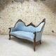 Banquette Napoléon III