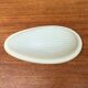 Postmodern Italian silicone wall lamp model Drop 1 by Marc Sadler for Arteluce, 1990s.