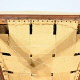 Pair of Cuban Mahogany Chairs, Restoration Period – Early 19th Century