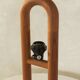 1980s table lamp LYS