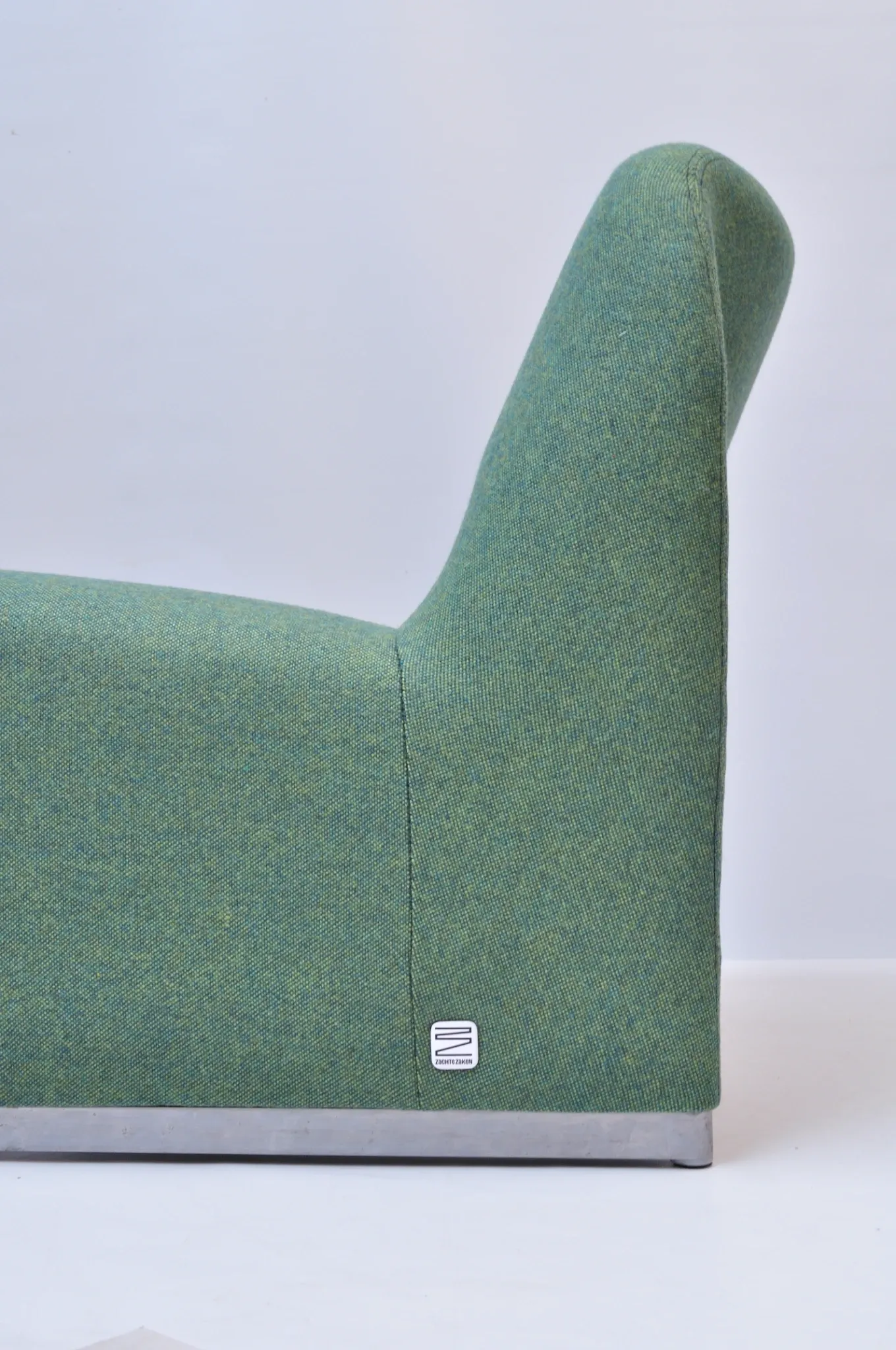 Pair of Alky Lounge Chairs – Giancarlo Piretti, Castelli / Artifort, 1969