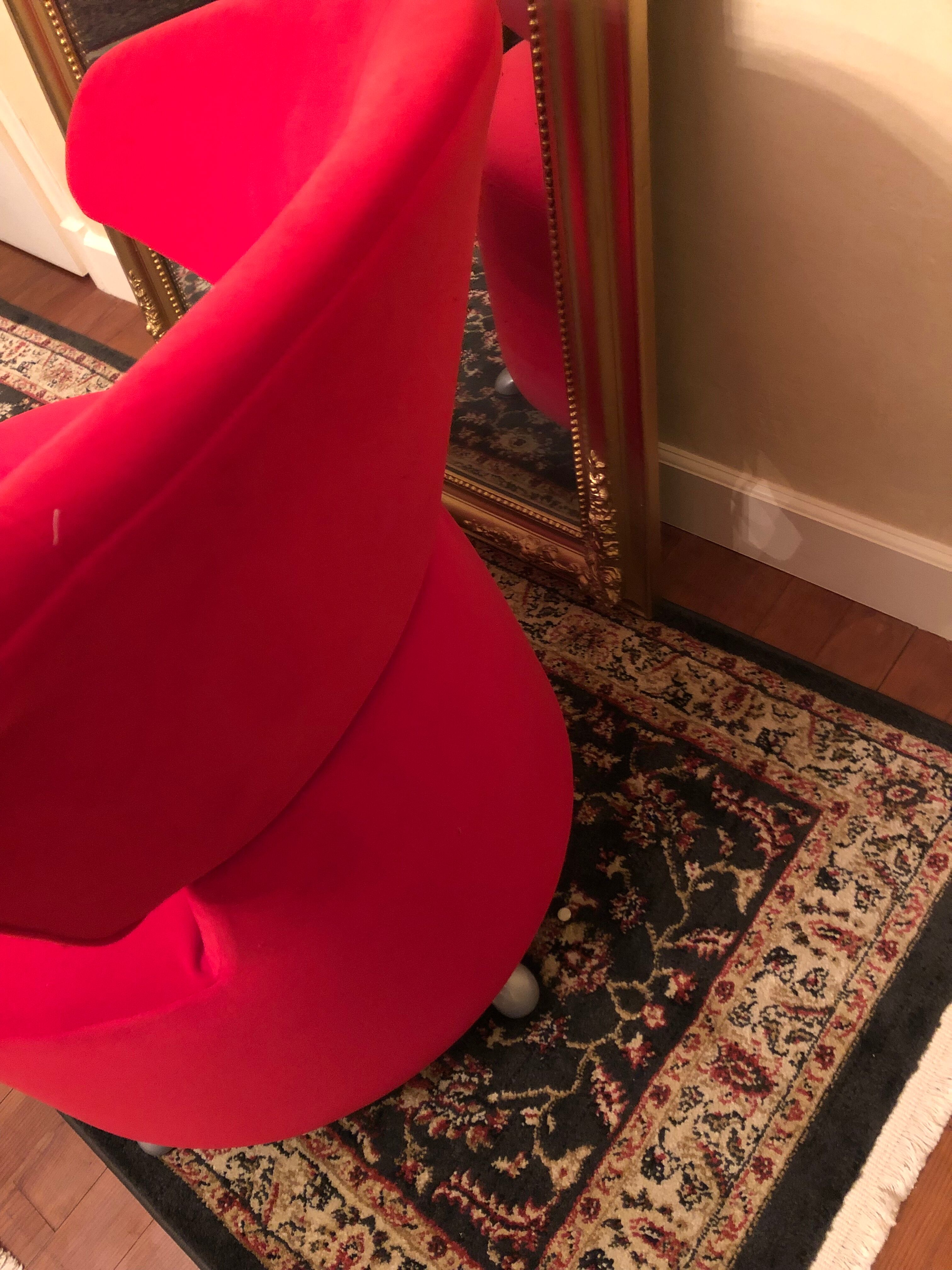 Armchair canta toshiyuki kita 2000