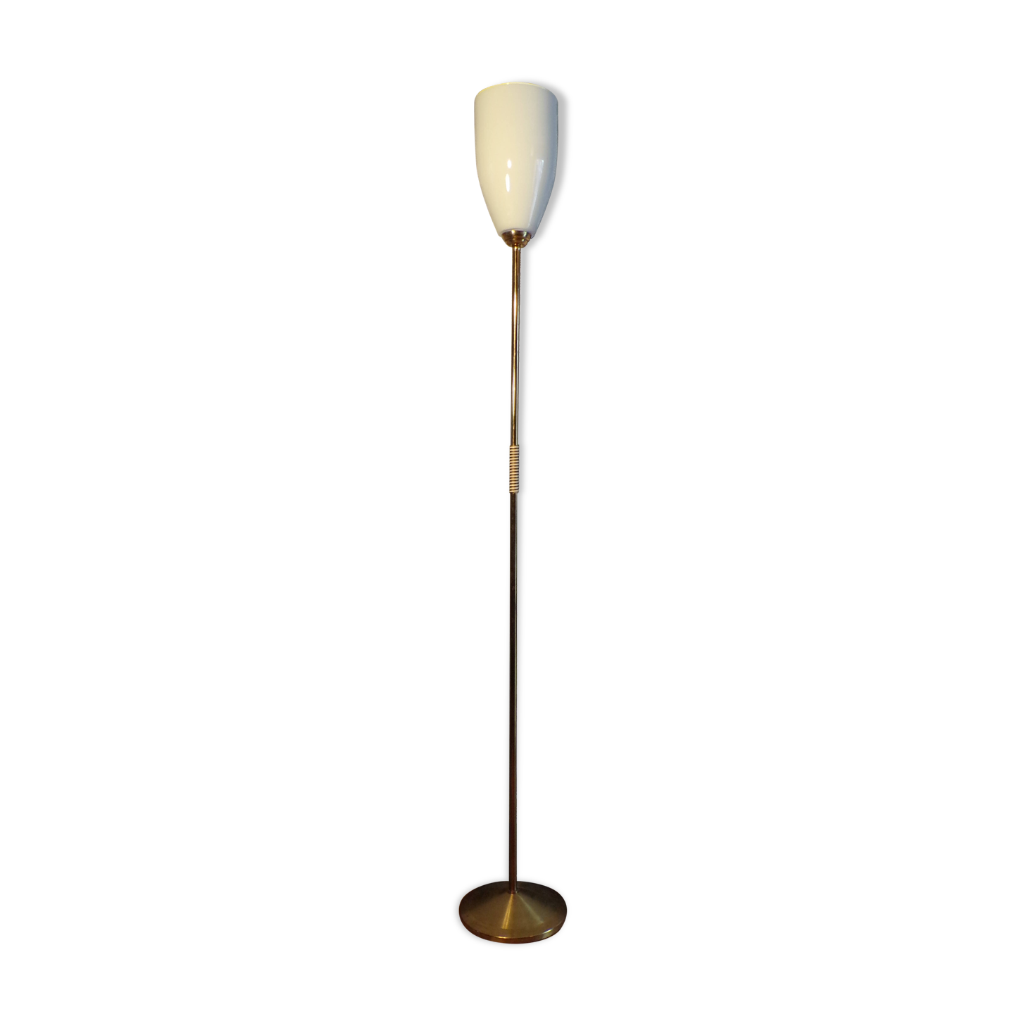Floor lamp 1950-60