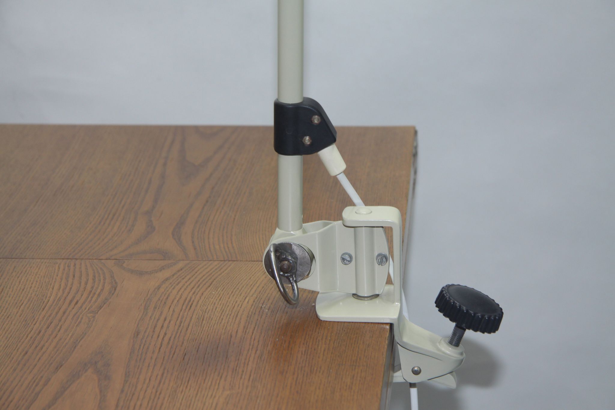 Industrial table lamp, Midgard, 1960's