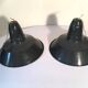 Paire de suspensions industrielles