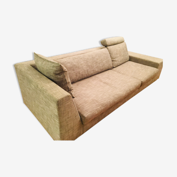 Sofa by Didier Gomez for Cinna