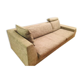 Sofa by Didier Gomez for Cinna