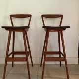 Henry Rosengren Scandinavian stools