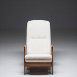 Armchair 'Model 829', Gio Ponti, Cassina, 1950s, Italian