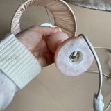 Bedside lamp