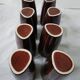 8 gobelets Bahama Salins