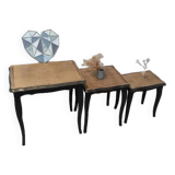 Nesting tables
